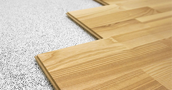 Crowley Flooring Contractor, Tile Flooring and Carpet Installation
